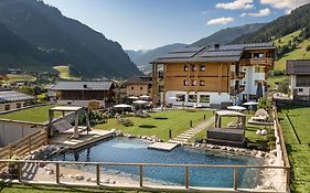 Hotel Alpenhof